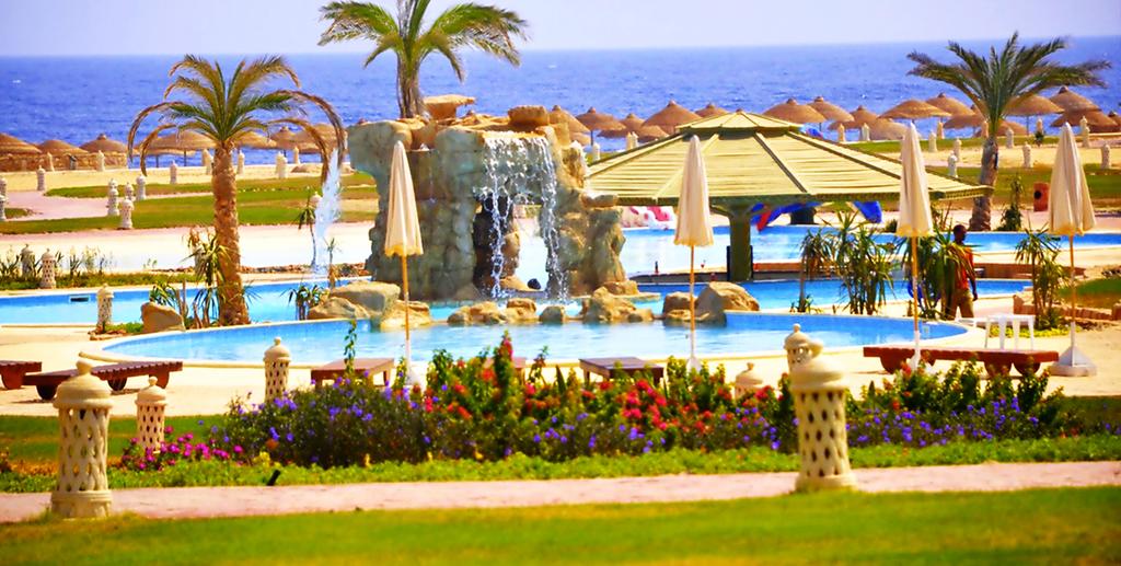 Onatti Beach Resort — Ель-Кусейр, Єгипет мініатюра 19