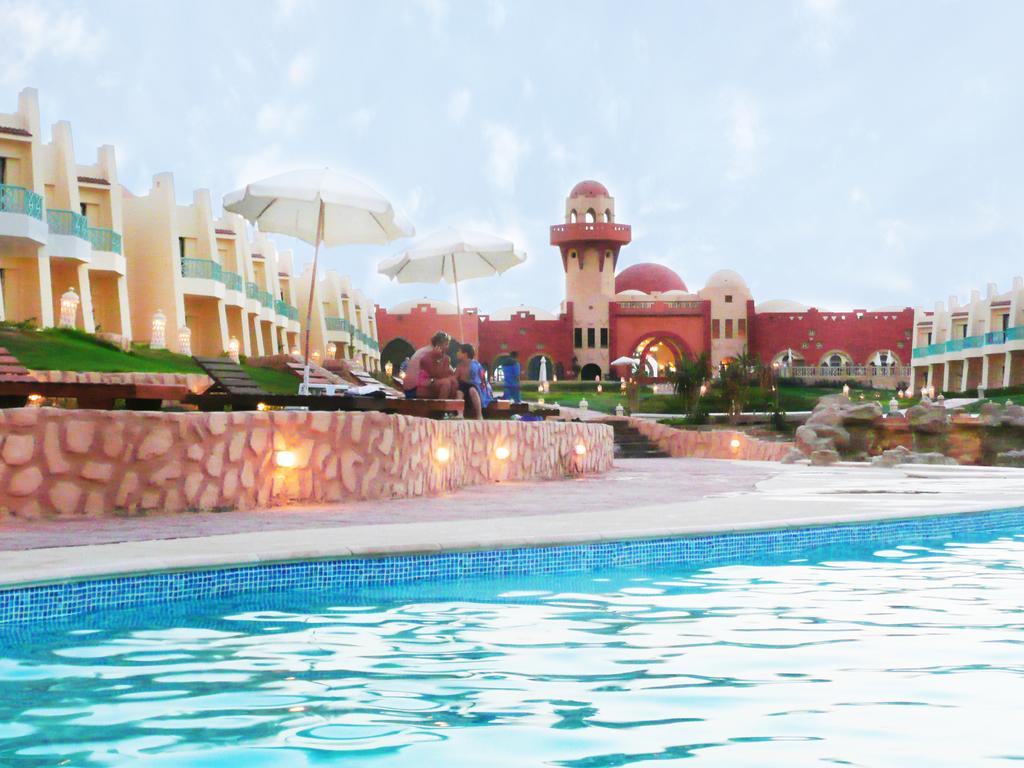 Onatti Beach Resort — Ель-Кусейр, Єгипет мініатюра 21