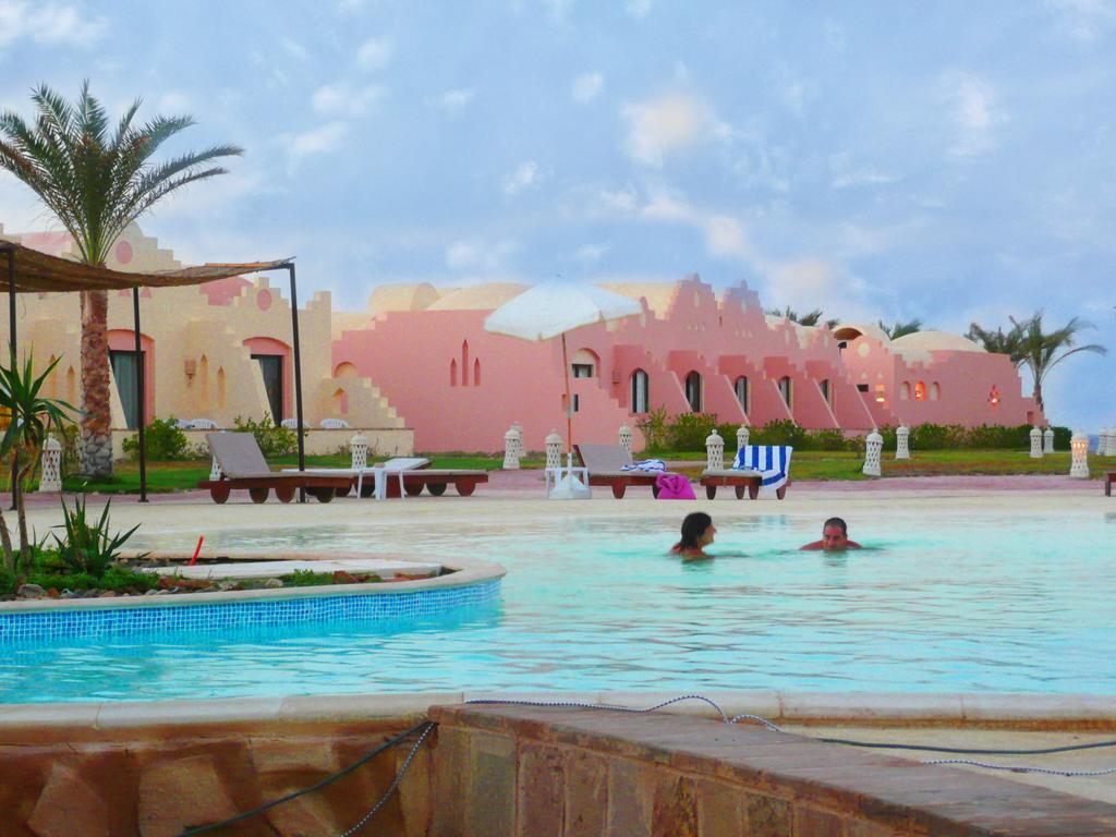 Onatti Beach Resort — Ель-Кусейр, Єгипет мініатюра 23