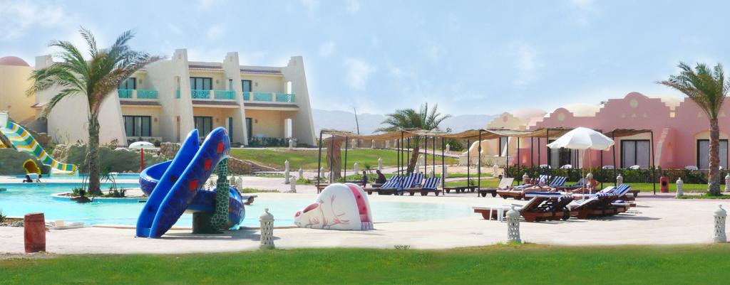 Onatti Beach Resort — Ель-Кусейр, Єгипет мініатюра 24