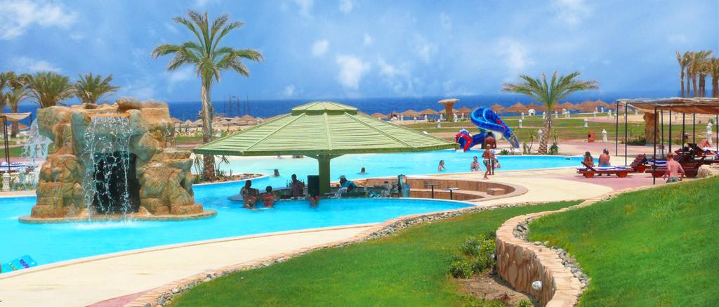 Onatti Beach Resort — Ель-Кусейр, Єгипет мініатюра 25