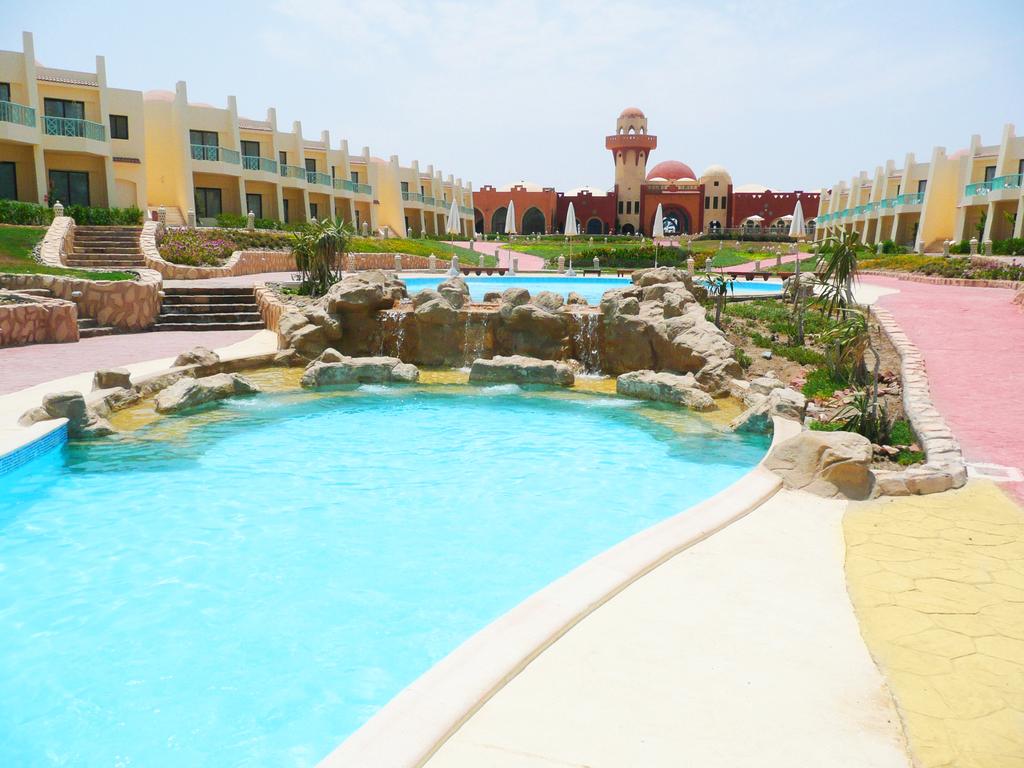 Onatti Beach Resort — Ель-Кусейр, Єгипет мініатюра 26