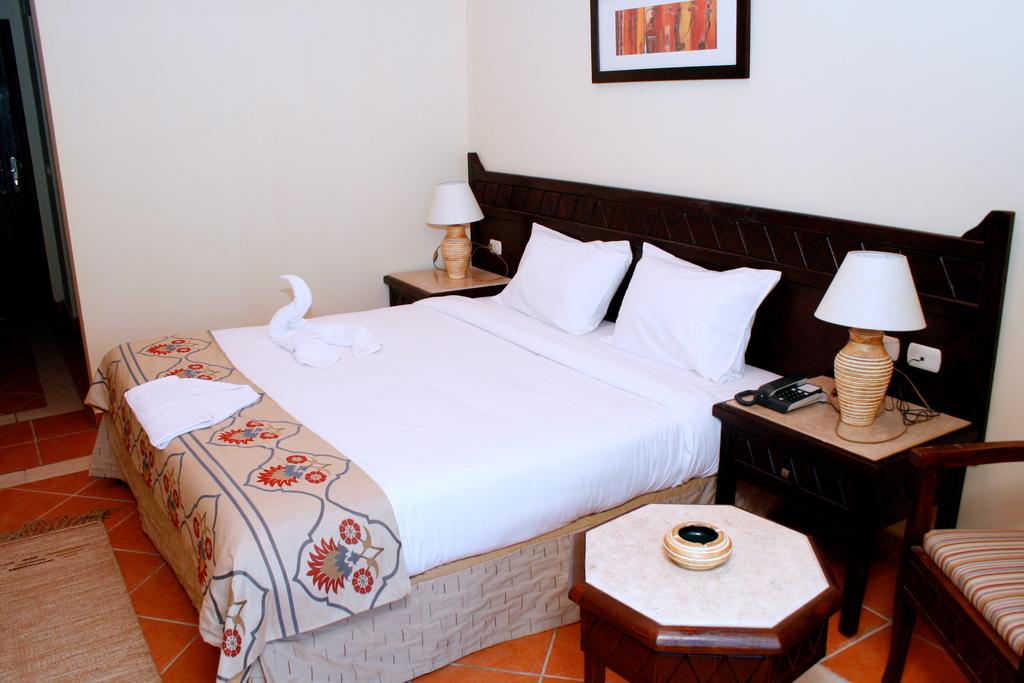Onatti Beach Resort — Ель-Кусейр, Єгипет мініатюра 28