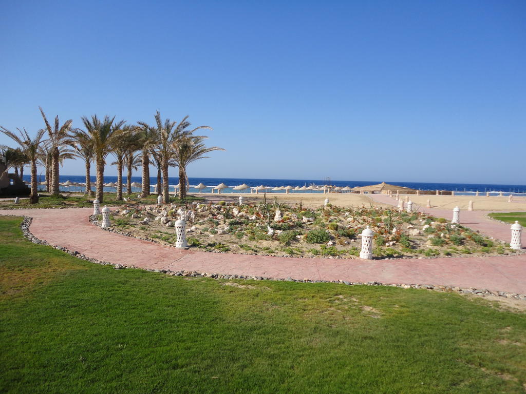 Onatti Beach Resort — Ель-Кусейр, Єгипет мініатюра 30