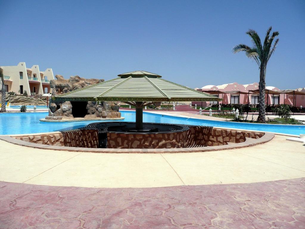 Onatti Beach Resort — Ель-Кусейр, Єгипет мініатюра 31