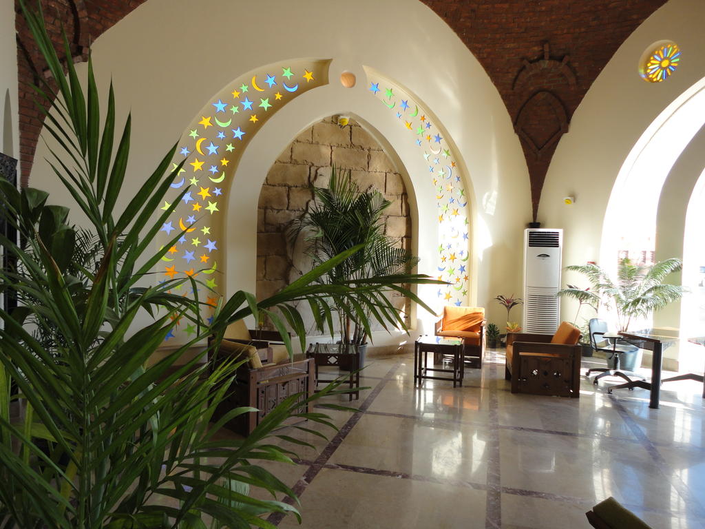 Onatti Beach Resort — Ель-Кусейр, Єгипет мініатюра 32