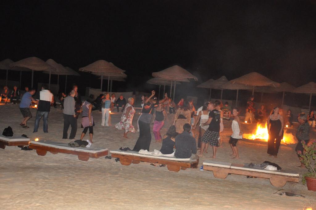 Onatti Beach Resort — Ель-Кусейр, Єгипет мініатюра 33