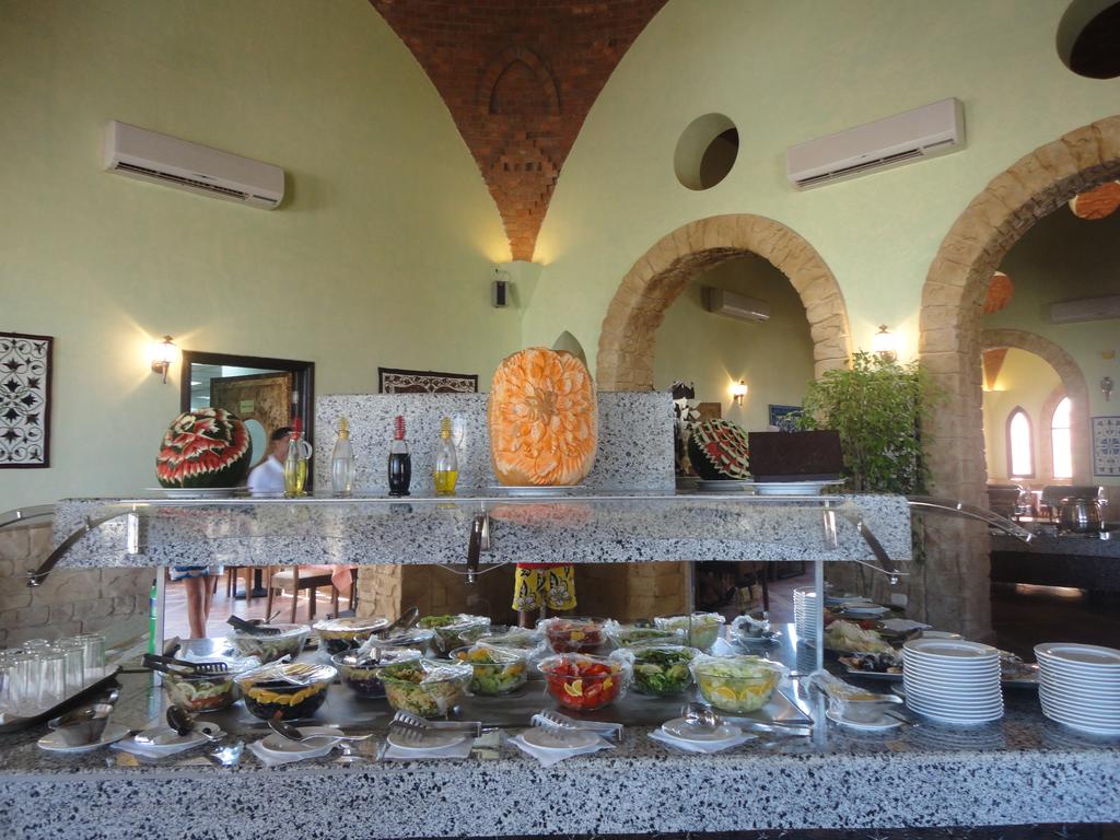 Onatti Beach Resort — Ель-Кусейр, Єгипет мініатюра 36
