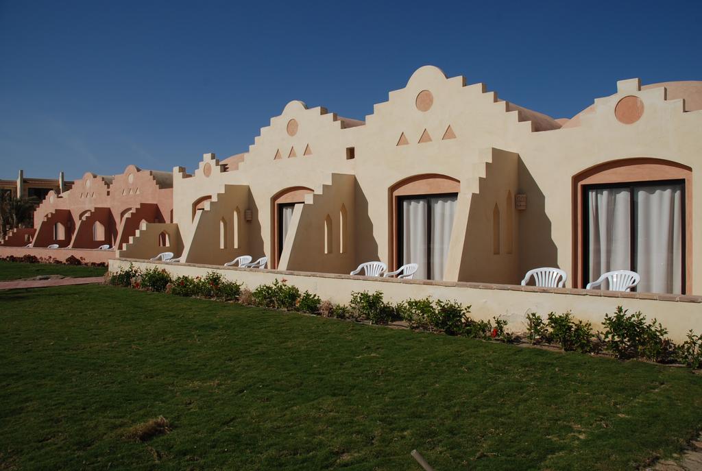 Onatti Beach Resort — Ель-Кусейр, Єгипет мініатюра 37
