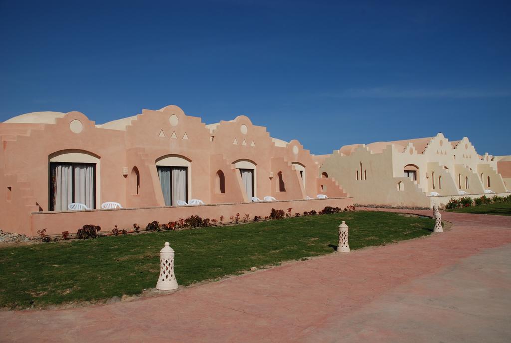 Onatti Beach Resort — Ель-Кусейр, Єгипет мініатюра 38