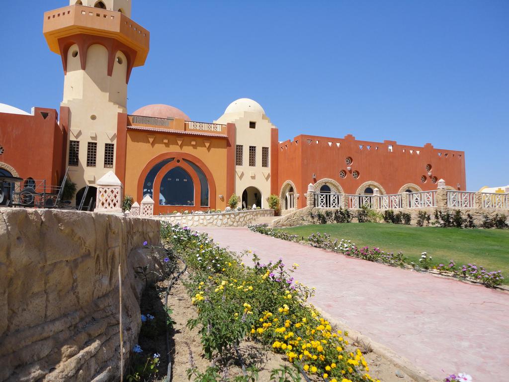 Onatti Beach Resort — Ель-Кусейр, Єгипет мініатюра 42
