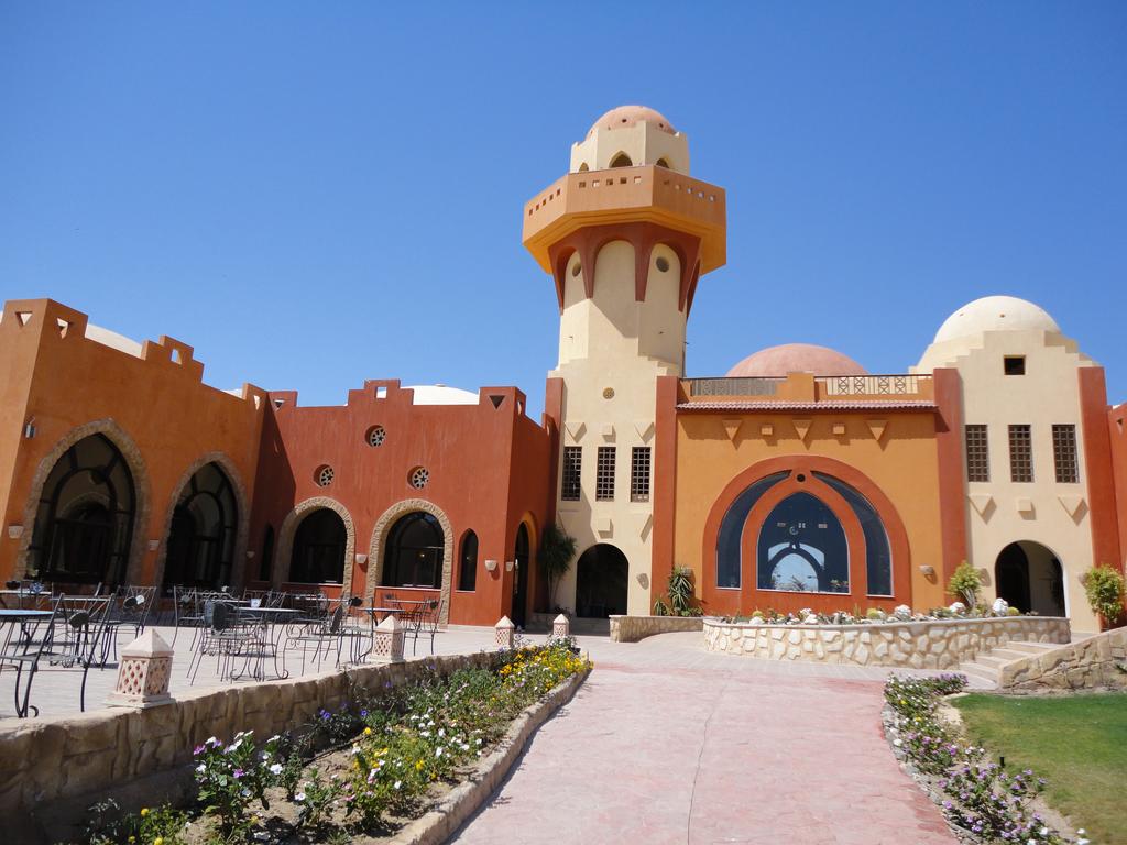 Onatti Beach Resort — Ель-Кусейр, Єгипет мініатюра 43
