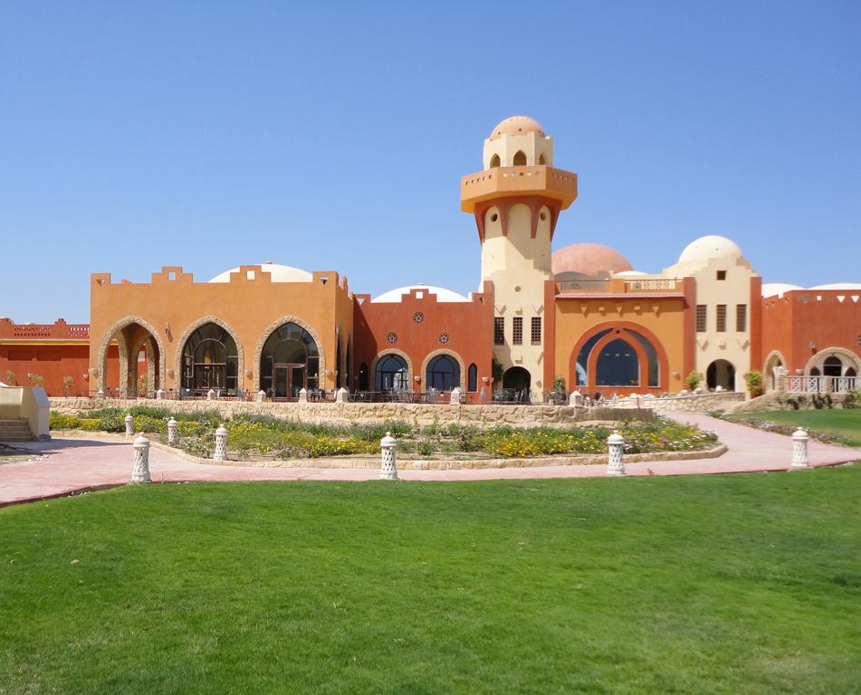 Onatti Beach Resort — Ель-Кусейр, Єгипет мініатюра 44