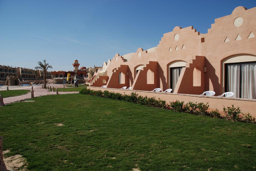 Onatti Beach Resort — Ель-Кусейр, Єгипет мініатюра 45