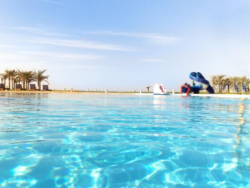 Onatti Beach Resort — Ель-Кусейр, Єгипет мініатюра 46