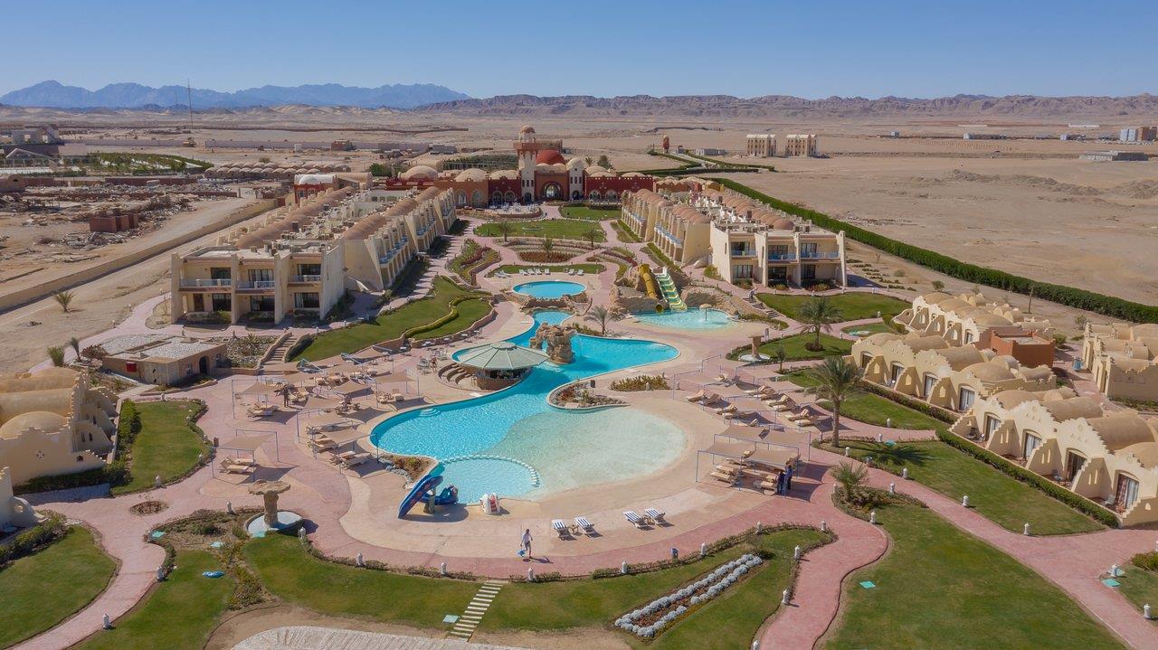 Onatti Beach Resort — Ель-Кусейр, Єгипет мініатюра 50
