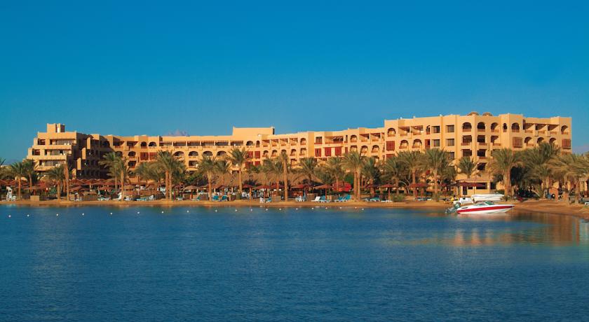 Continental Hotel Hurghada — Хургада, Єгипет мініатюра 357