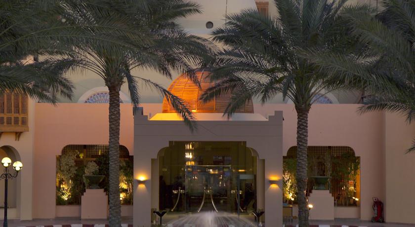 Continental Hotel Hurghada — Хургада, Єгипет мініатюра 358
