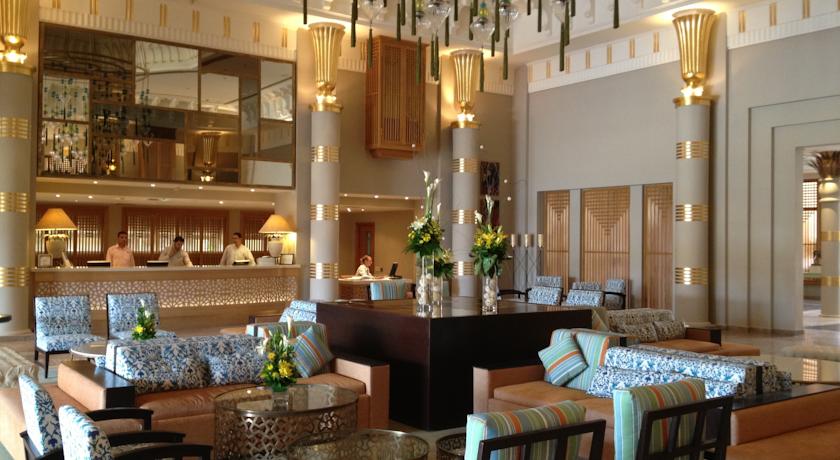 Continental Hotel Hurghada — Хургада, Єгипет мініатюра 359