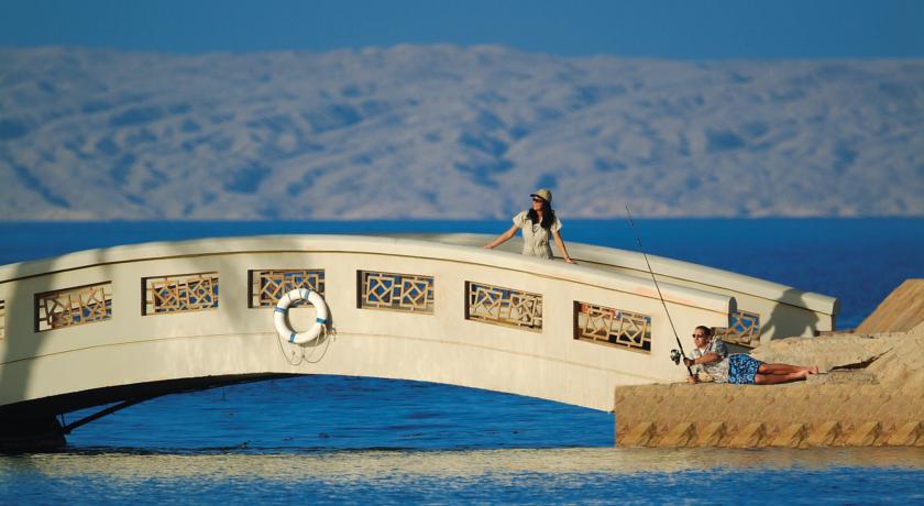 Continental Hotel Hurghada — Хургада, Єгипет мініатюра 360