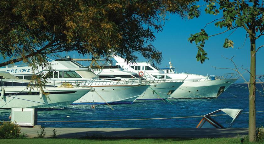 Continental Hotel Hurghada — Хургада, Єгипет мініатюра 362