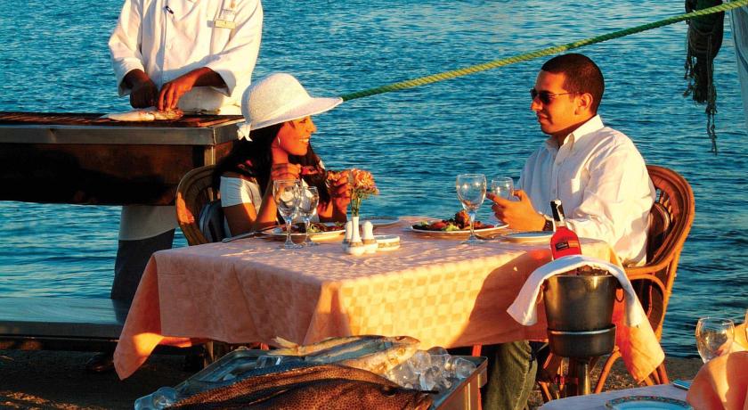 Continental Hotel Hurghada — Хургада, Єгипет мініатюра 366