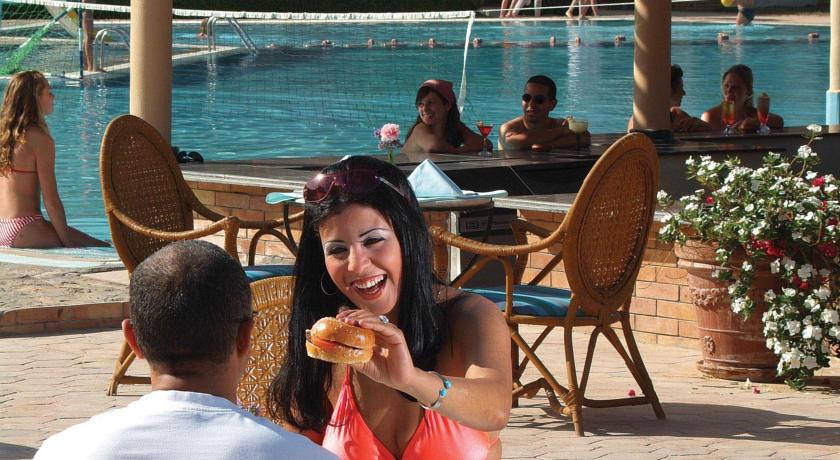 Continental Hotel Hurghada — Хургада, Єгипет мініатюра 367