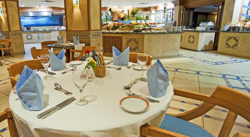 Continental Hotel Hurghada — Хургада, Єгипет мініатюра 368