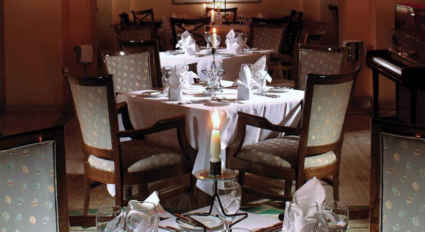 Continental Hotel Hurghada — Хургада, Єгипет мініатюра 369