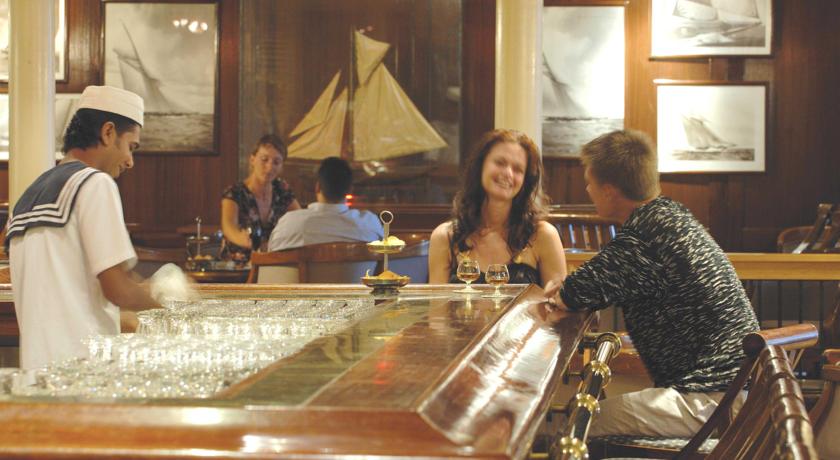 Continental Hotel Hurghada — Хургада, Єгипет мініатюра 371
