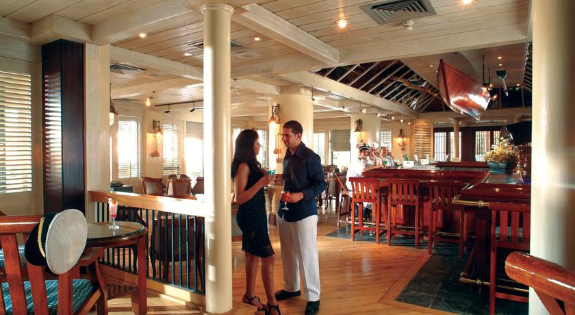 Continental Hotel Hurghada — Хургада, Єгипет мініатюра 372
