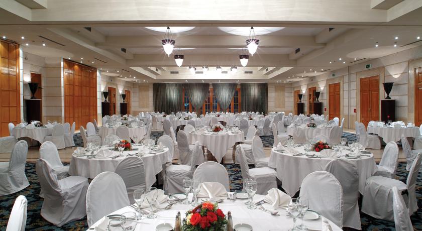 Continental Hotel Hurghada — Хургада, Єгипет мініатюра 377