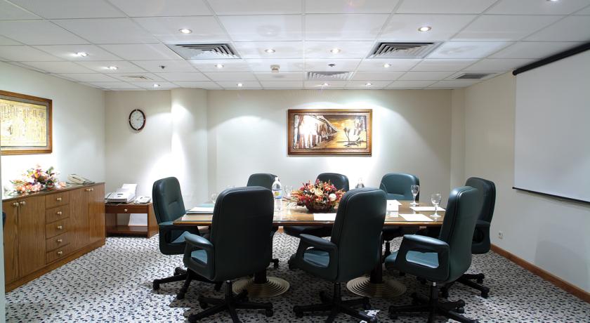 Continental Hotel Hurghada — Хургада, Єгипет мініатюра 378