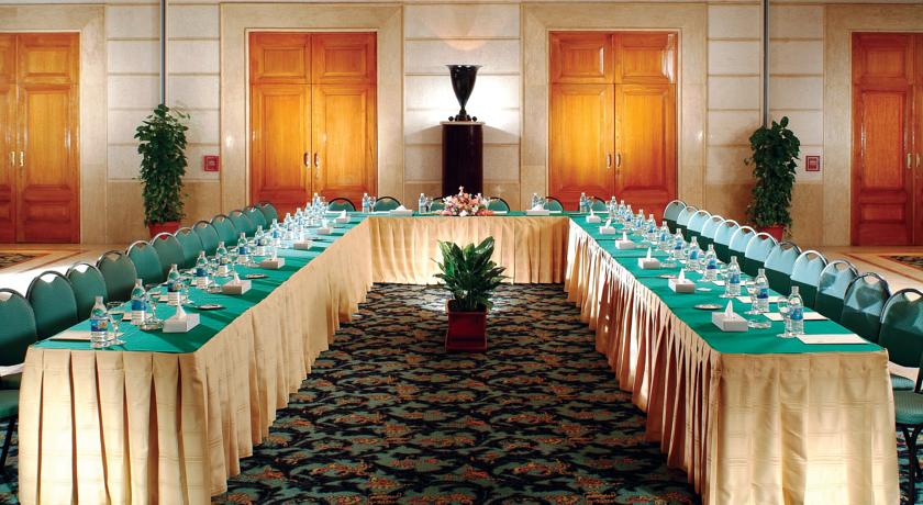 Continental Hotel Hurghada — Хургада, Єгипет мініатюра 380