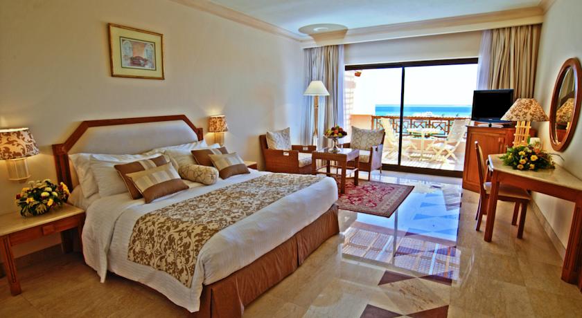Continental Hotel Hurghada — Хургада, Єгипет мініатюра 382
