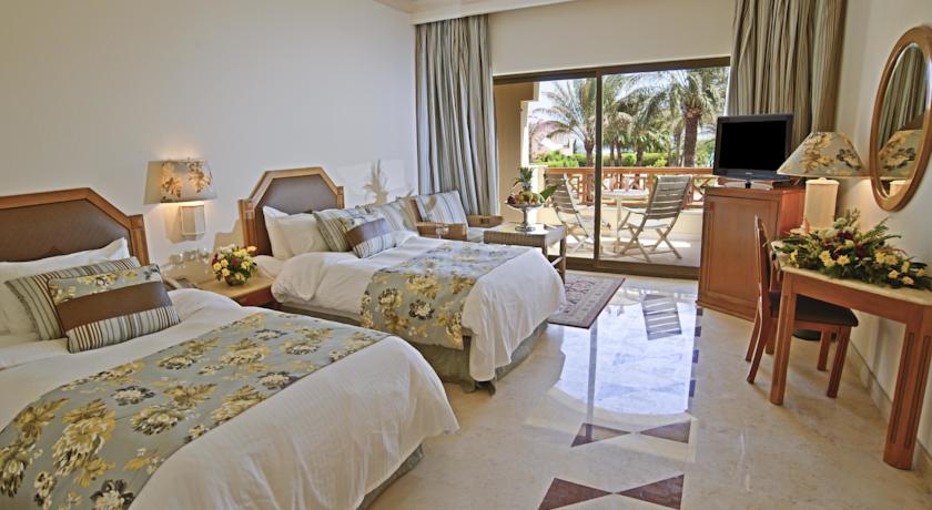 Continental Hotel Hurghada — Хургада, Єгипет мініатюра 383