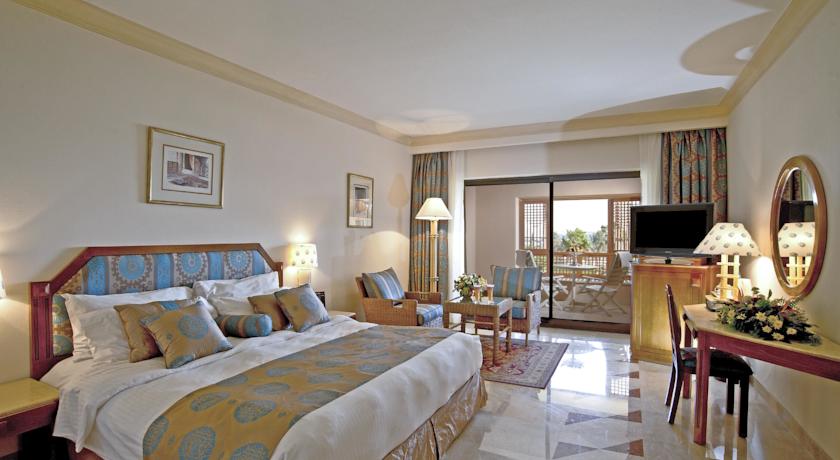 Continental Hotel Hurghada — Хургада, Єгипет мініатюра 384