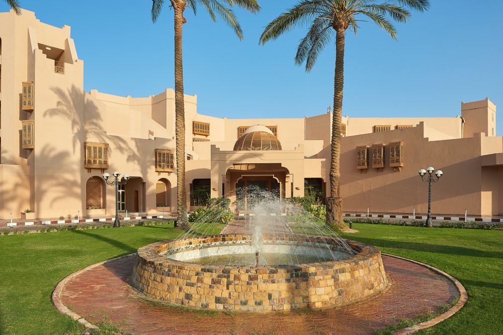 Continental Hotel Hurghada — Хургада, Єгипет мініатюра 385