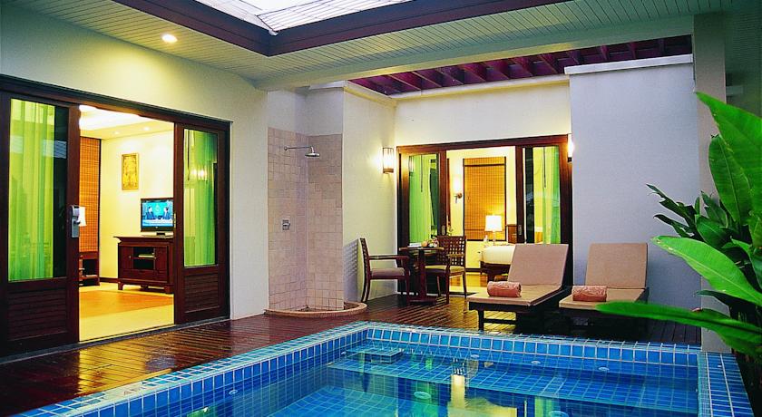 Ravindra Beach Resort & Spa — Паттайя, Таїланд мініатюра 7