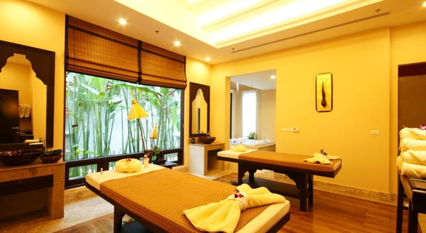Ravindra Beach Resort & Spa — Паттайя, Таїланд мініатюра 24