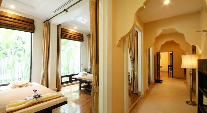 Ravindra Beach Resort & Spa — Паттайя, Таїланд мініатюра 25