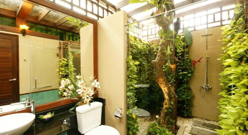 Ravindra Beach Resort & Spa — Паттайя, Таїланд мініатюра 27