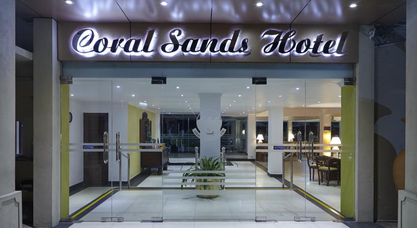 Coral Sands Hotel — Хіккадува, Шрі Ланка мініатюра 6