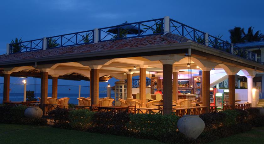 Coral Sands Hotel — Хіккадува, Шрі Ланка мініатюра 7