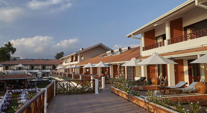 Coral Sands Hotel — Хіккадува, Шрі Ланка мініатюра 19