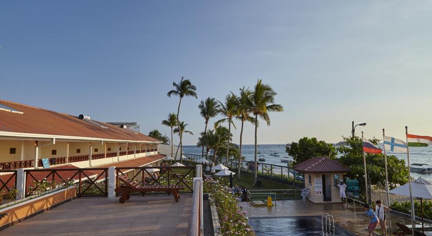 Coral Sands Hotel — Хіккадува, Шрі Ланка мініатюра 20