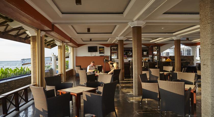 Coral Sands Hotel — Хіккадува, Шрі Ланка мініатюра 21