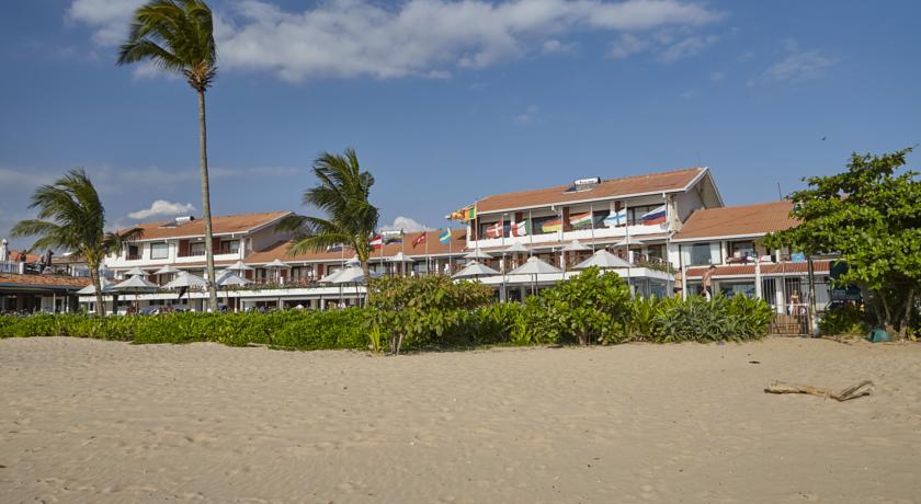 Coral Sands Hotel — Хіккадува, Шрі Ланка мініатюра 22