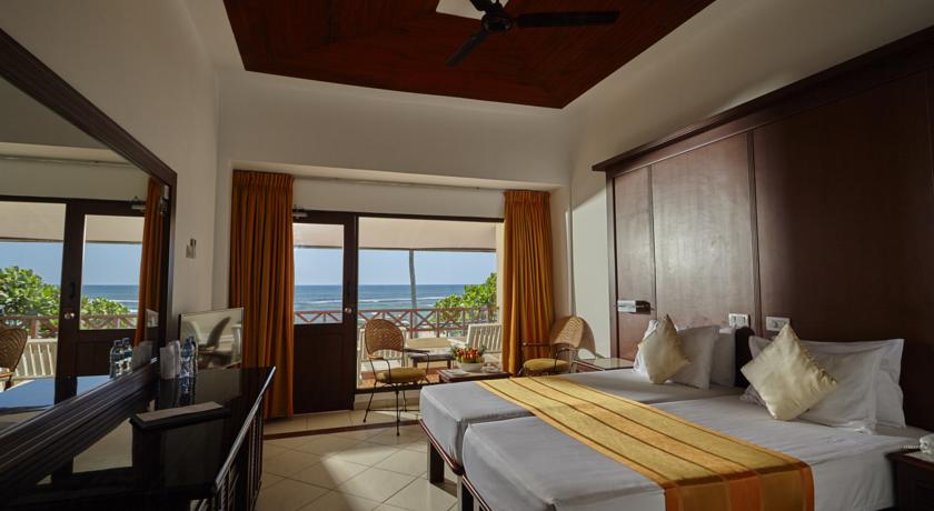 Coral Sands Hotel — Хіккадува, Шрі Ланка мініатюра 23