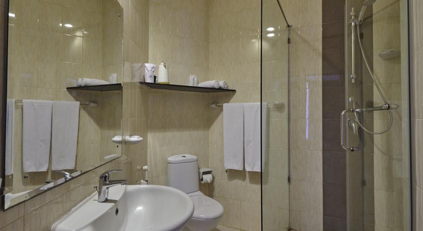 Coral Sands Hotel — Хіккадува, Шрі Ланка мініатюра 25